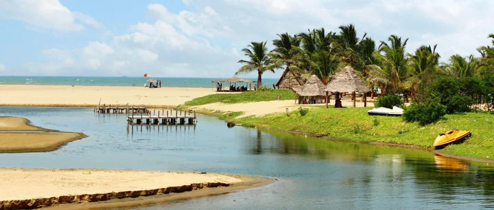 Eden Beach Pondicherry (Puducherry)