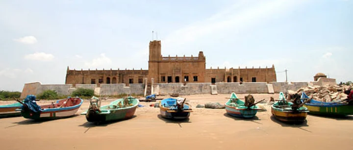 Tranquebar